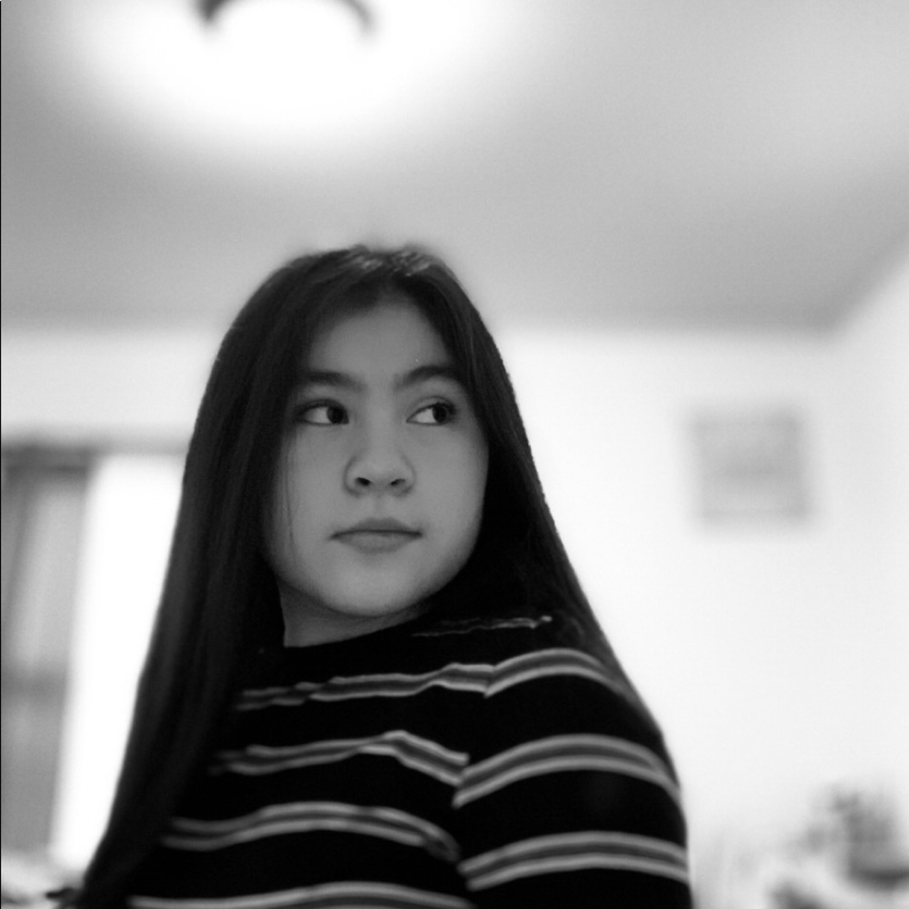 Meet your Posher, Noemi
